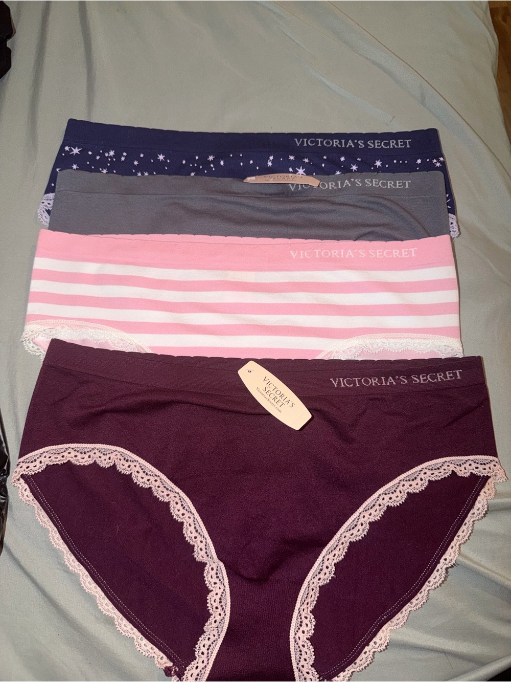 Victoria’s Secret Panties Bundle